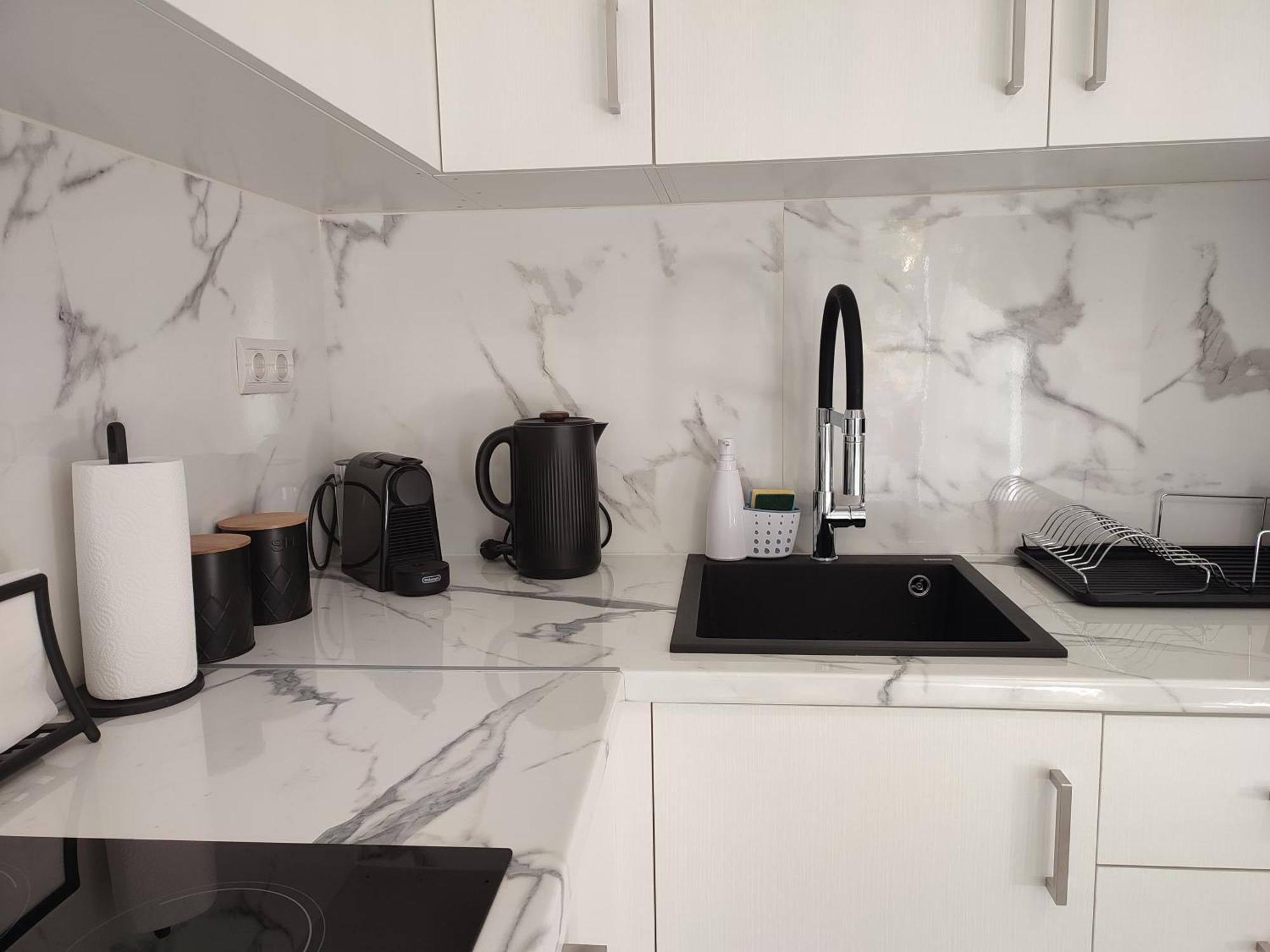 Elegant & Modern Apartment Near To Athens Riviera 比雷埃夫斯 外观 照片