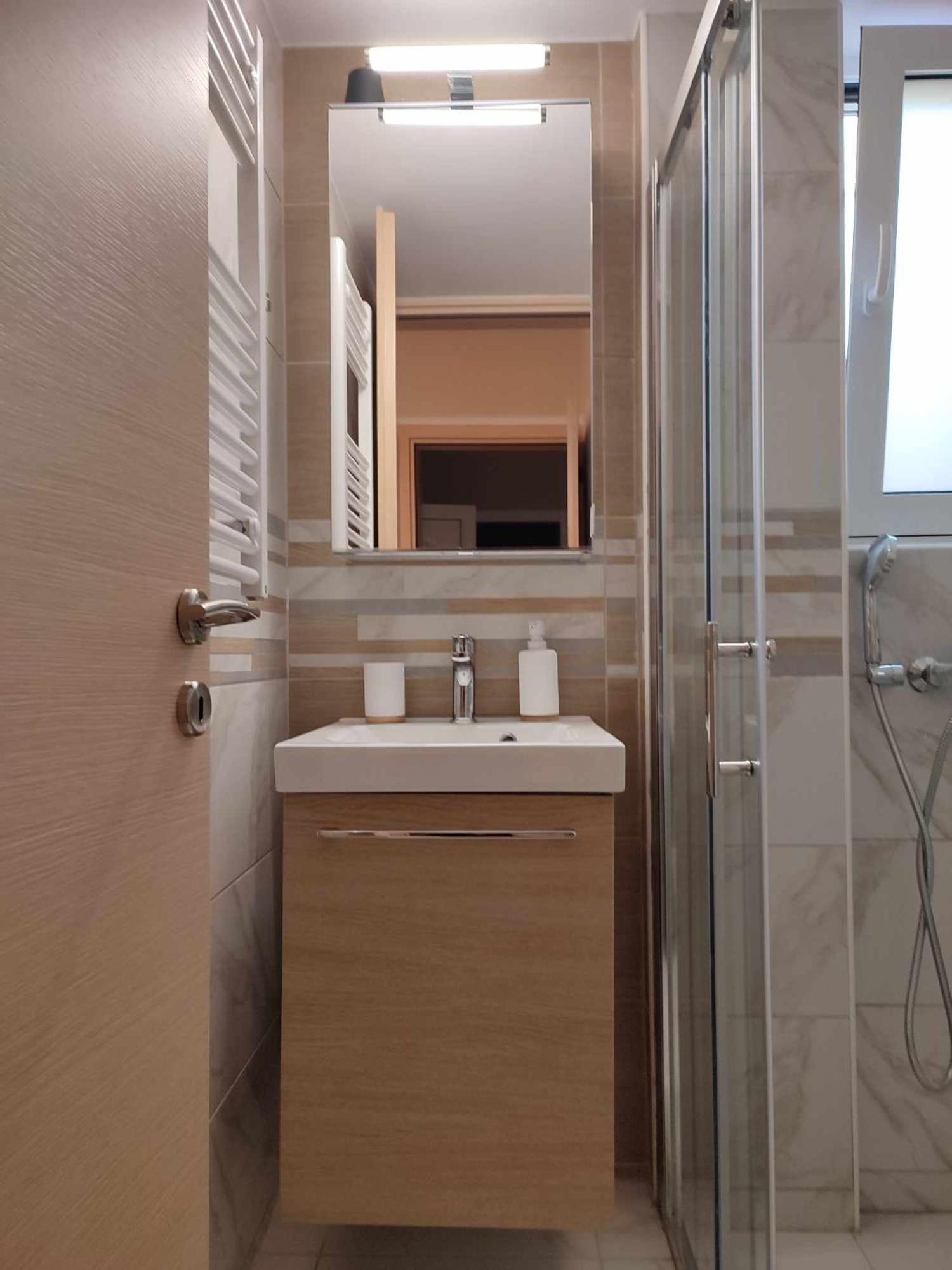 Elegant & Modern Apartment Near To Athens Riviera 比雷埃夫斯 外观 照片