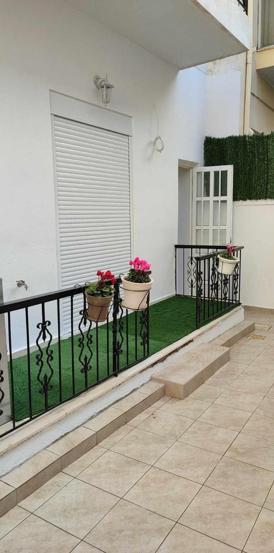 Elegant & Modern Apartment Near To Athens Riviera 比雷埃夫斯 外观 照片
